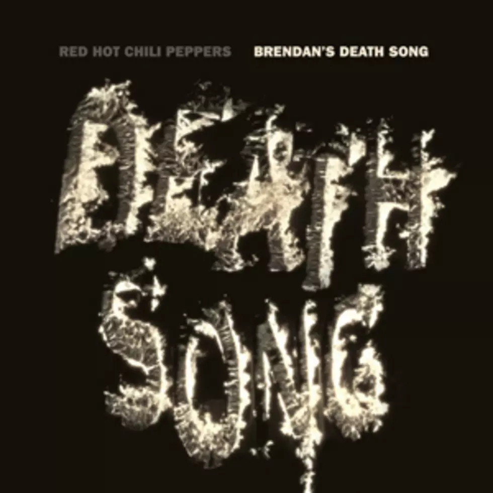 Red Hot Chili Peppers, &#8216;Brendan&#8217;s Death Song&#8217; &#8211; Song Review