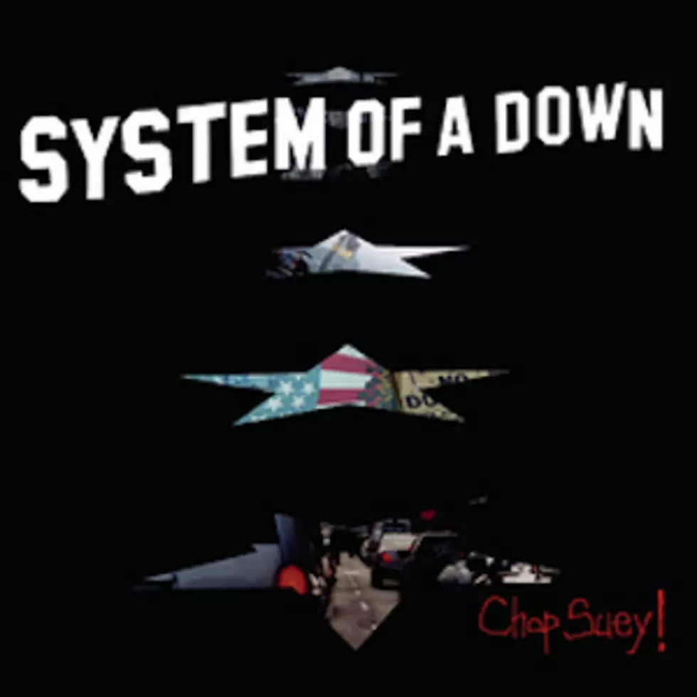 System Of A Down - Chop Suey! live Rock in Rio [Legendado-BR/HD Quality] 