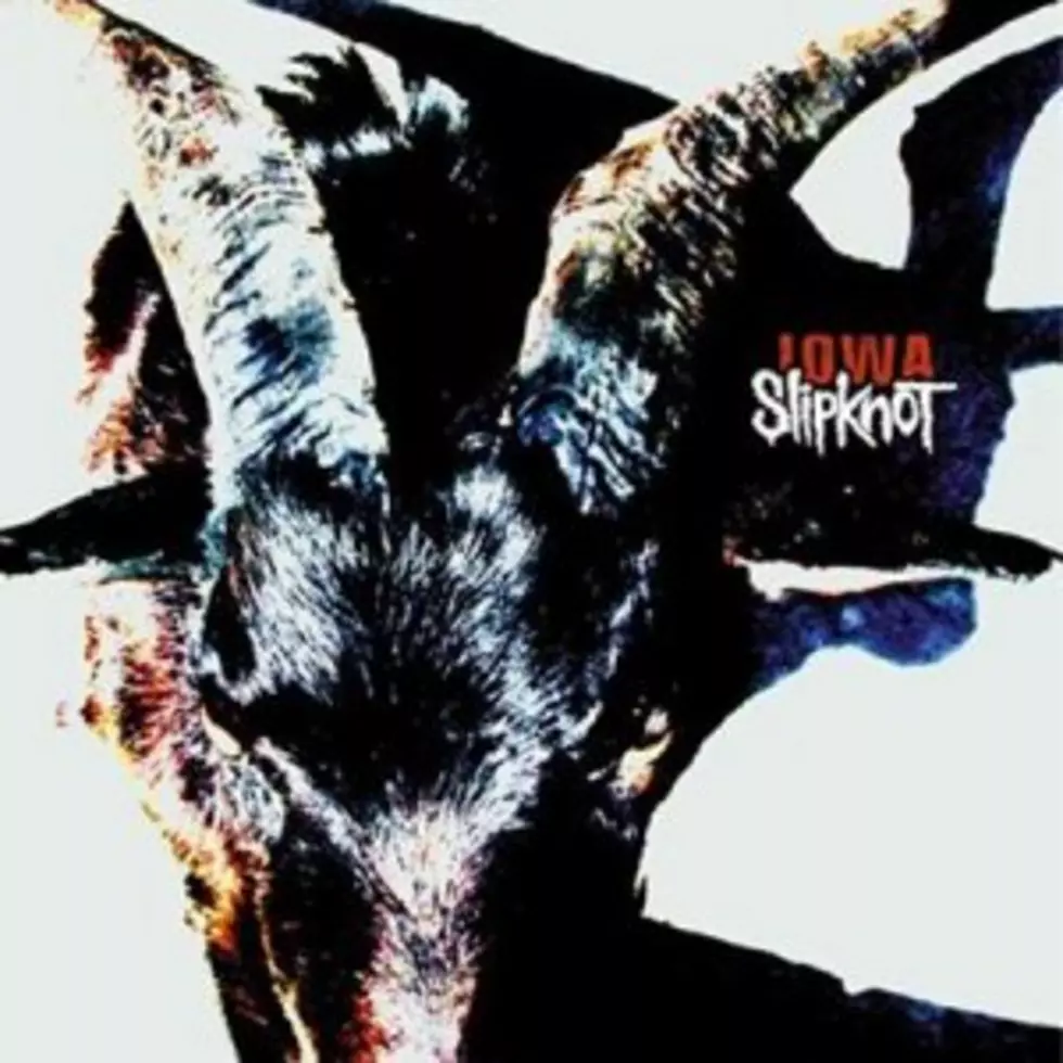 No. 15: Slipknot, &#8216;Left Behind&#8217; &#8211; Top 21st Century Hard Rock Songs