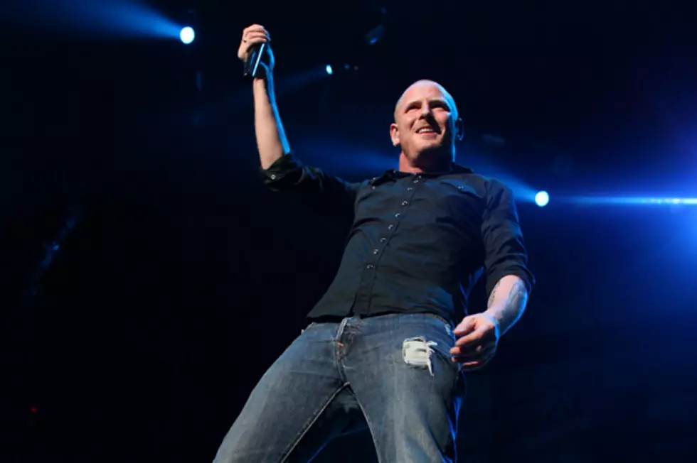 Corey Taylor Talks About His Near Involvement in Anthrax’s ‘Worship Music’