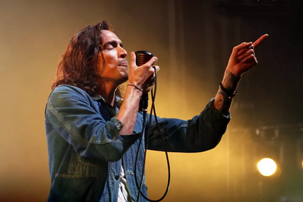 Incubus, September 2011