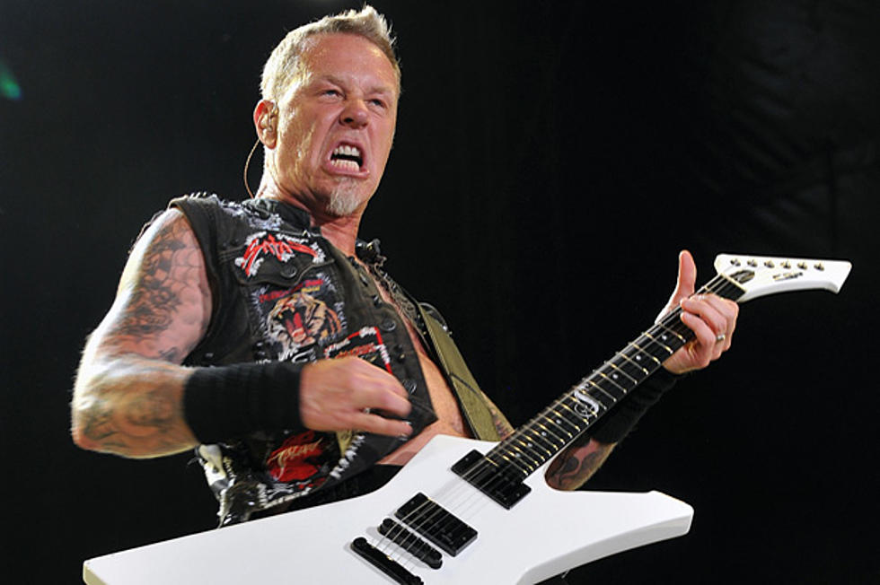 Orion Festival Day One Recap: Metallica Power Through ‘Ride the Lightning’ Set List