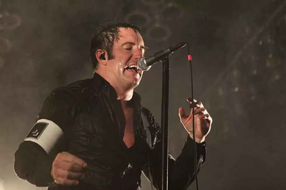 Daily Reload: Nine Inch Nails, Ozzy Osbourne, Shinedown + More