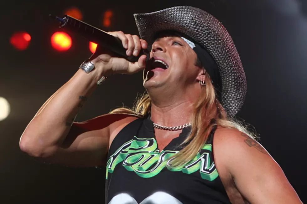 Bret Michaels Doesn&#8217;t Think Poison Will Tour Again Until 2025, Teases &#8216;Party Gras&#8217; Tour for 2023