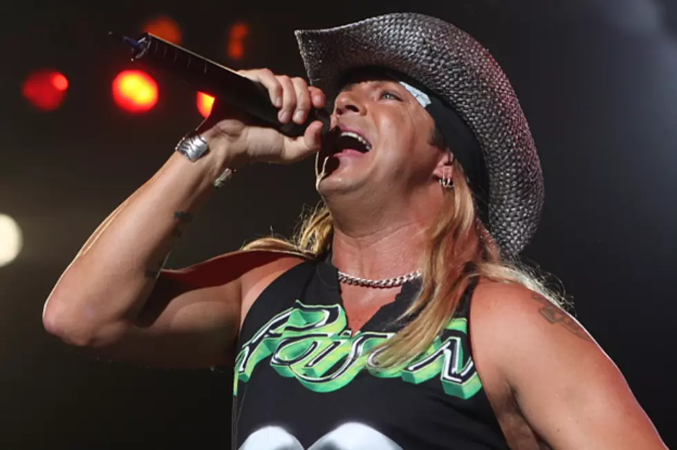 Poison Won't Tour Until 2025, Bret Michaels Teases Party Gras