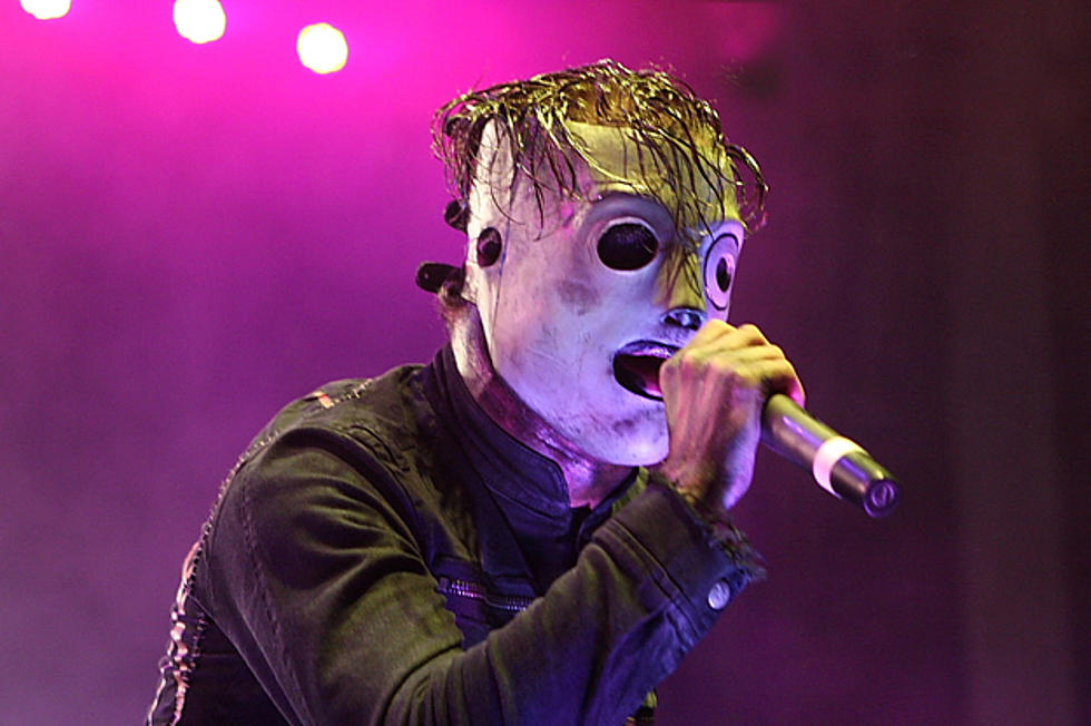 Slipknot&#8217;s Corey Taylor on Replacing Paul Gray: &#8216;There Will Never Be Another Mask&#8217;