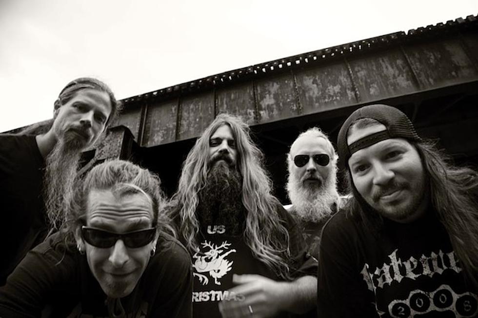 Lamb of God Launch Official Donation Page for Randy Blythe Legal Fund