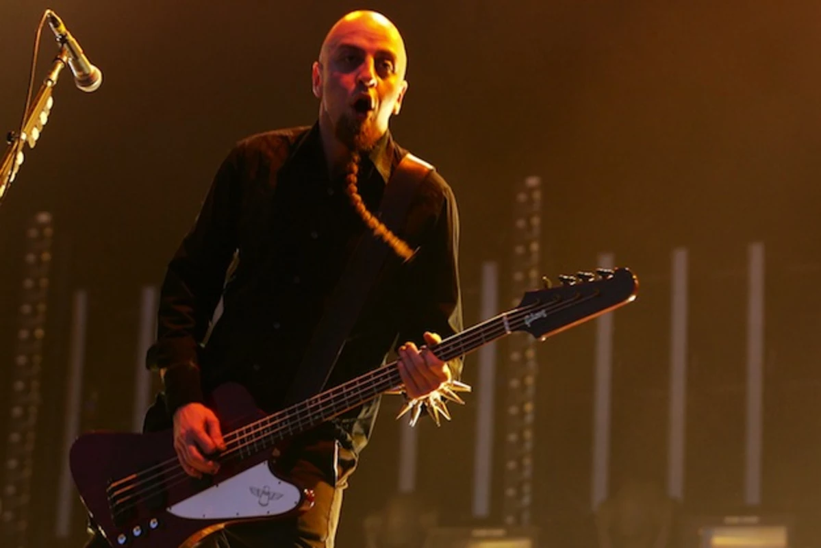 System of a Down's Shavo Odadjian: 'We'll Never Break Up'