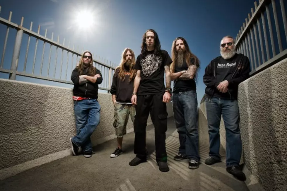 Lamb of God&#8217;s Upcoming Philadelphia Show To Be Broadcast Live on AXS TV