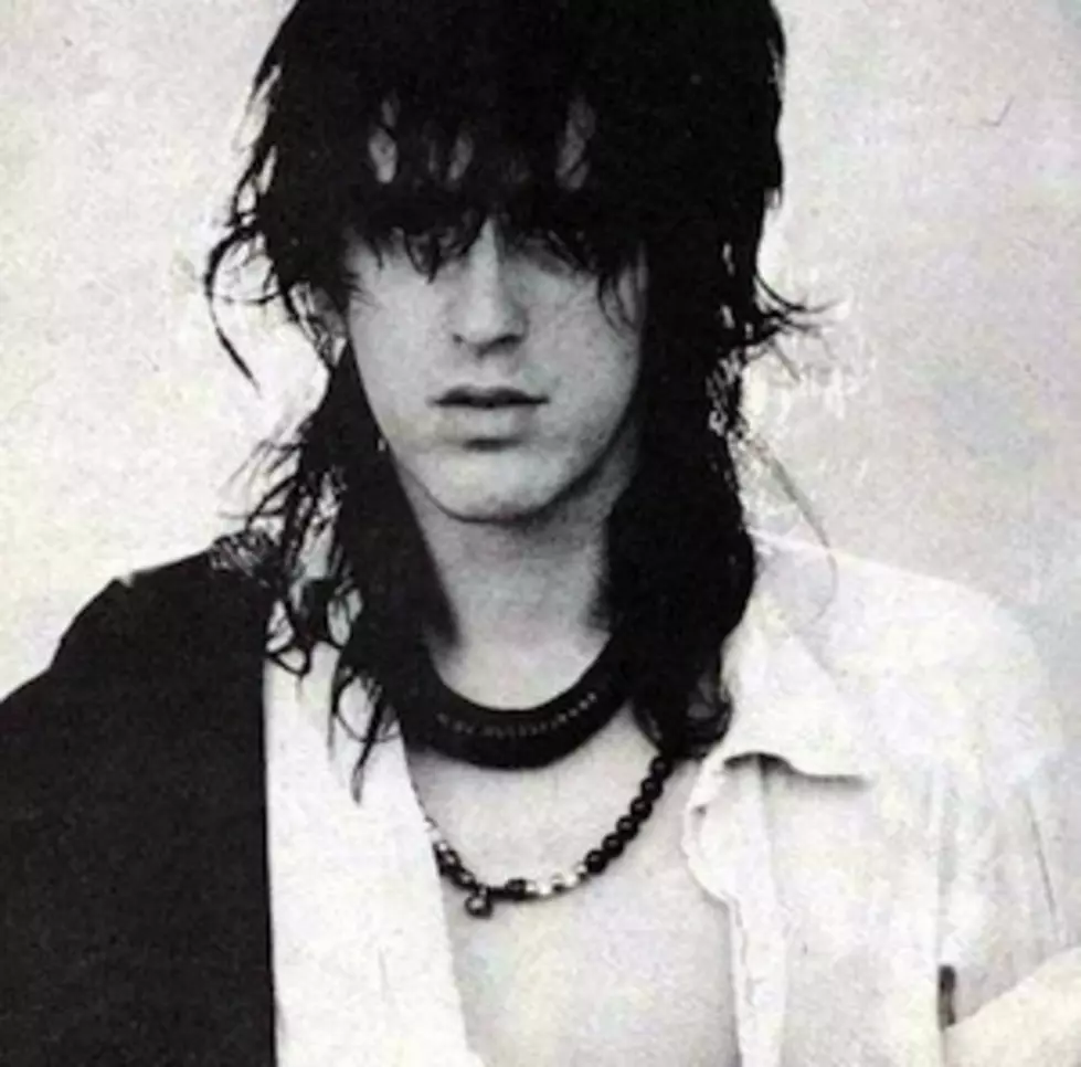 Izzy Stradlin Quits &#8211; 25 Most Destructive Guns N&#8217; Roses Moments