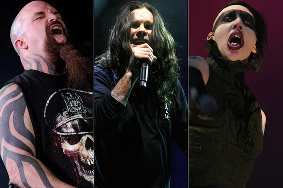 Gorgoroth – Bizarre Tour Rider Requests