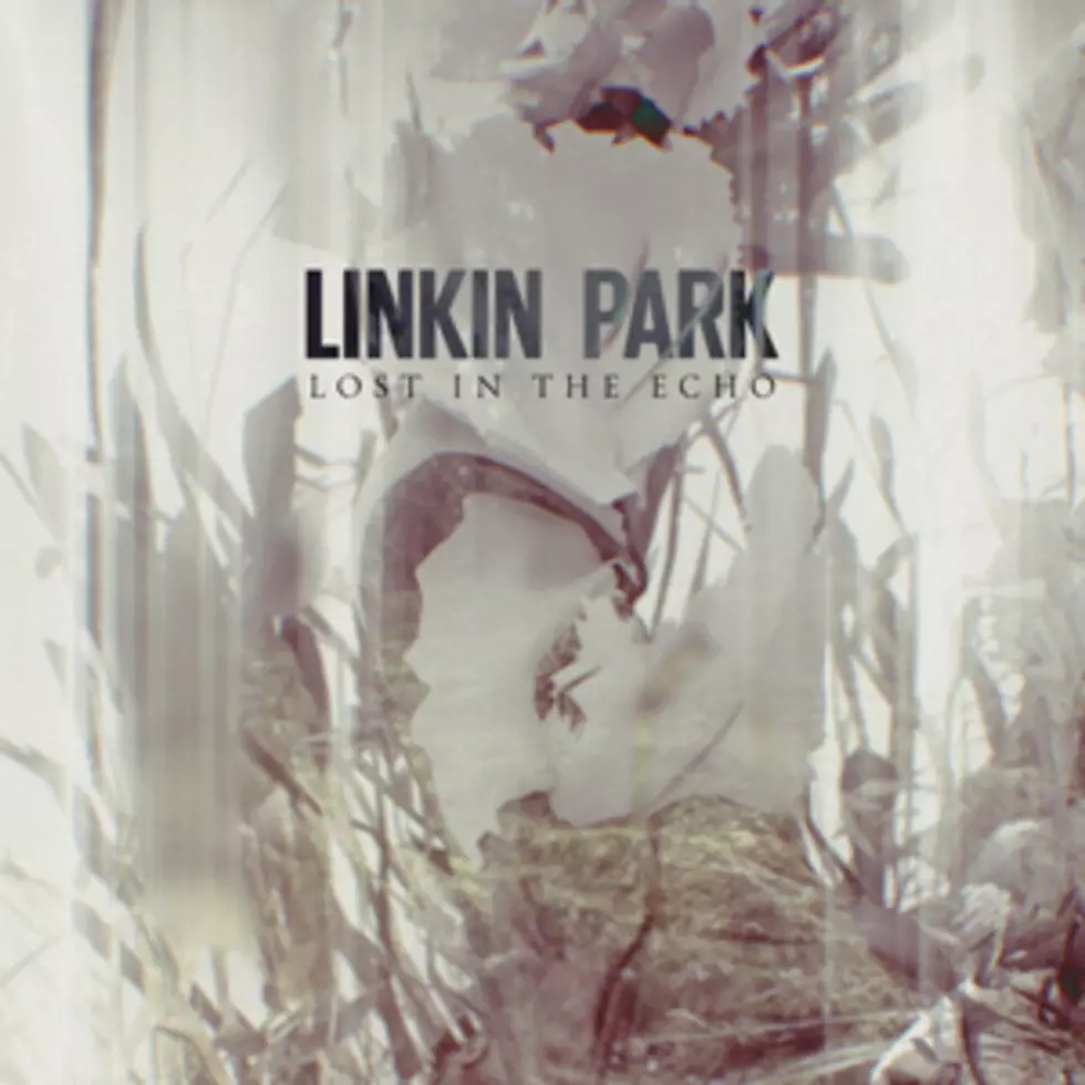 Linkin Park, &#8216;Lost in the Echo&#8217; &#8211; Song Review