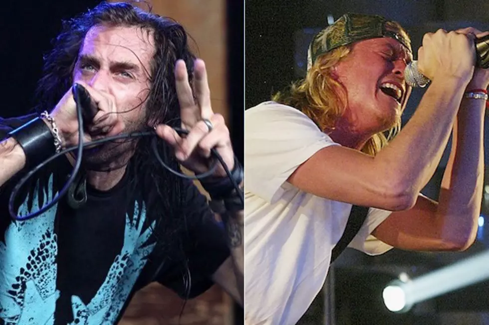 Daily Reload: Randy Blythe, Puddle of Mudd + More