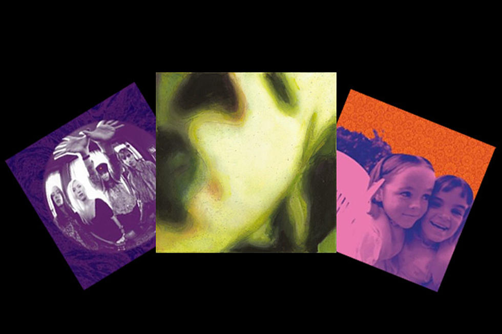 Win a Smashing Pumpkins &#8216;Pisces Iscariot&#8217; Deluxe Reissue Prize Pack