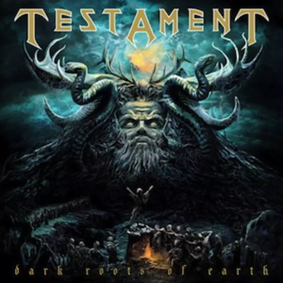 Testament, &#8216;True American Hate&#8217; &#8211; Best 2012 Metal Songs