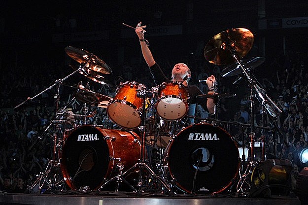 metallica ride the lightning live orion festival 2012 metallica ride the lightning live orion festival 2012
