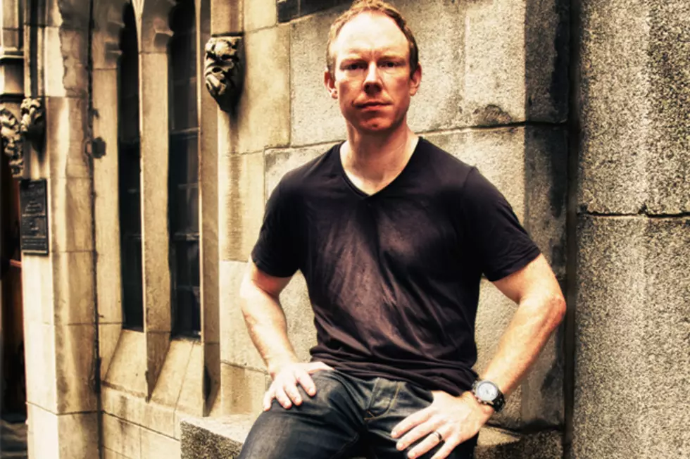 Charred Walls of the Damned&#8217;s Richard Christy Talks Randy Blythe, Howard Stern + More
