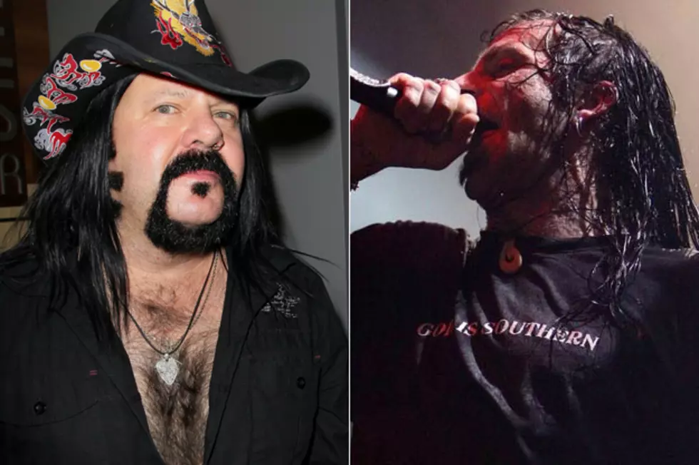 Vinnie Paul Discusses Randy Blythe Situation &#8211; Exclusive Video Interview