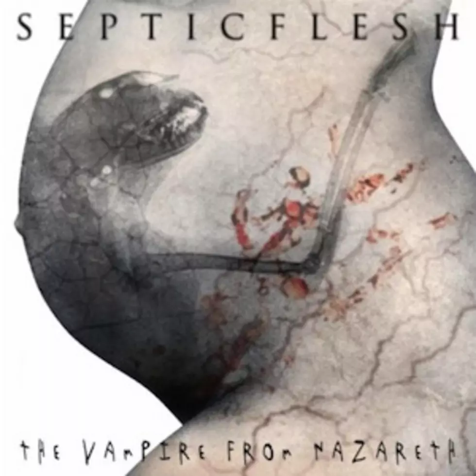 No. 44: SepticFlesh, &#8216;The Vampire From Nazareth&#8217; &#8211; Top 21st Century Metal Songs