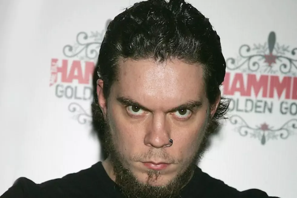 Chimaira&#8217;s Mark Hunter Addresses State of the Band, Upcoming Album in Open Letter