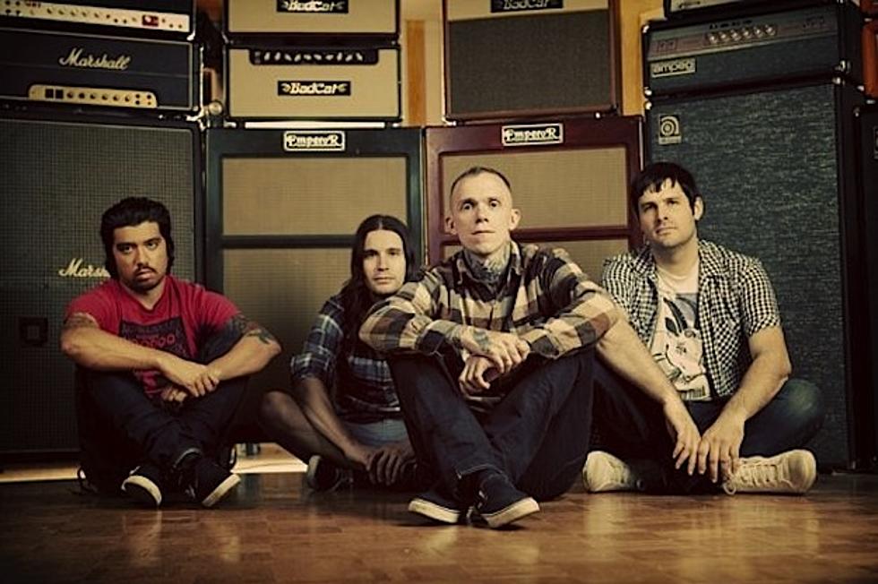 Converge Offer Full Stream of Upcoming Album ‘All We Love We Leave Behind’