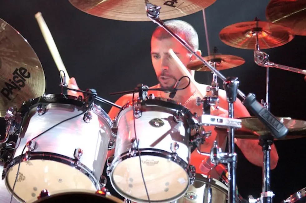 SOAD&#8217;s John Dolmayan: Defund the Police Movement Is the &#8216;Stupidest Thing&#8217;