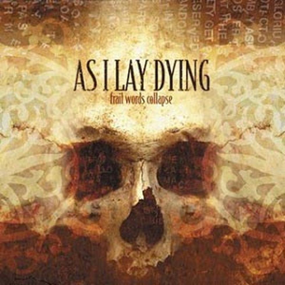 No. 30: As I Lay Dying, &#8216;Forever&#8217; &#8211; Top 21st Century Metal Songs