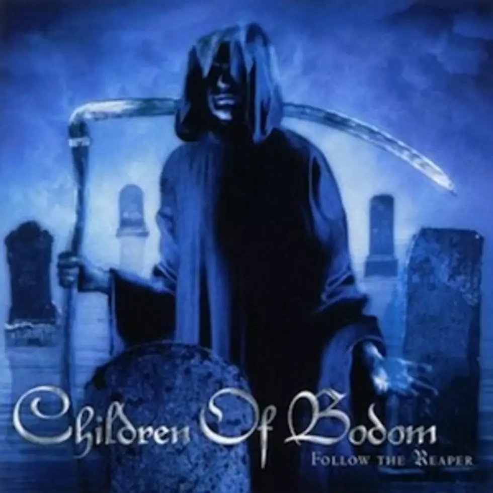 No. 11: Children of Bodom, &#8216;Everytime I Die&#8217; &#8211; Top 21st Century Metal Songs