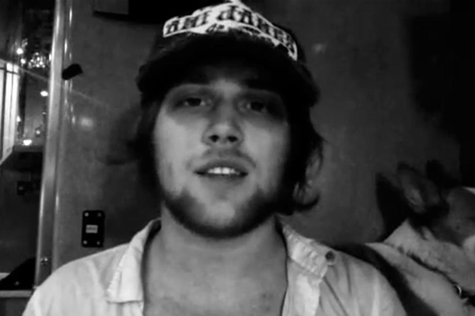 Asking Alexandria&#8217;s Danny Worsnop Thanks Fans for Support During Sober Summer Touring