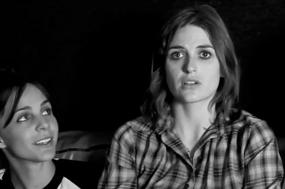 Dead Sara Discuss Covers in &#8216;Face to Face Fridays&#8217; Video Feature