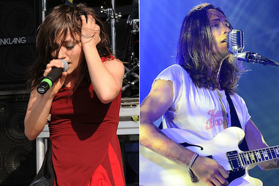 Daily Reload: Flyleaf, Incubus + More