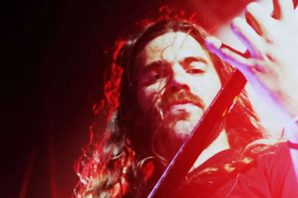 Between the Buried and Me’s Paul Waggoner Talks ‘Parallax II,’ Summer Slaughter + More