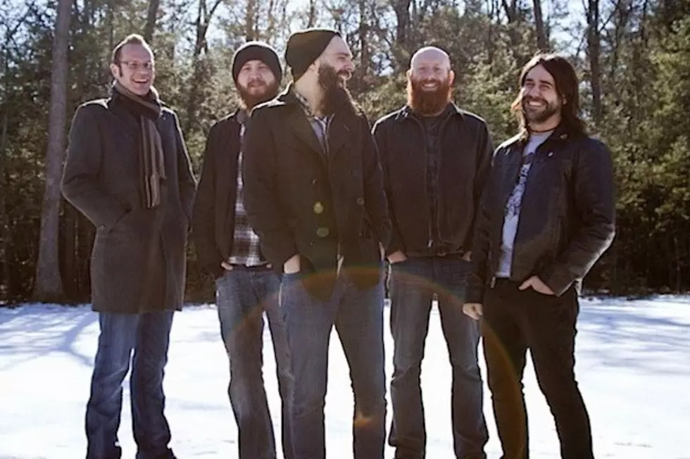Killswitch Engage Set To Unleash New Album &#8216;Disarm the Descent&#8217; on April 2