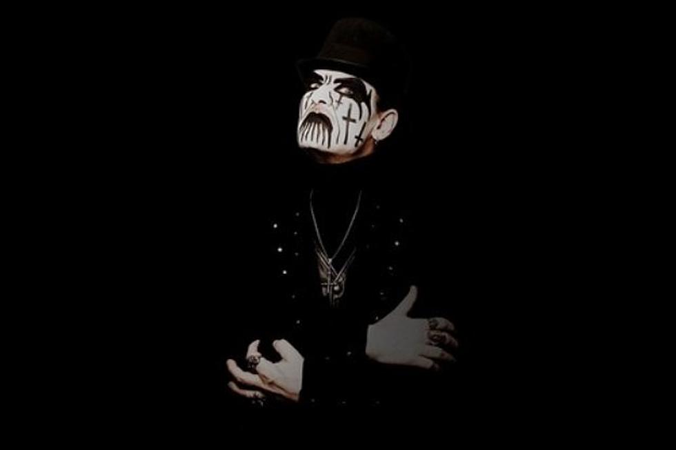 King Diamond Discusses Triple Bypass Surgery, New Music + More