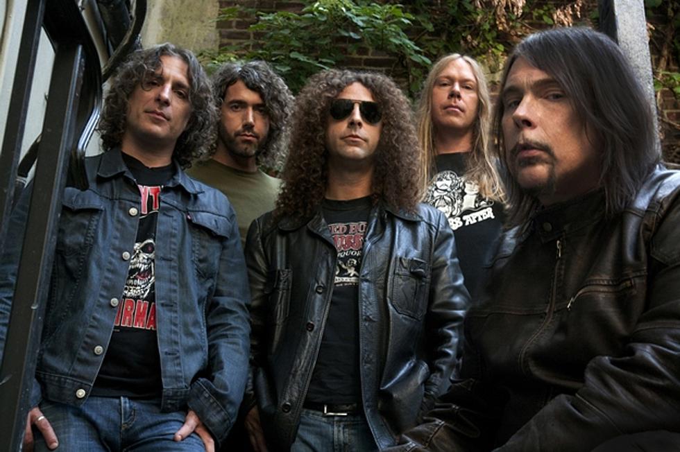 Monster Magnet Adds U.S. Dates to &#8216;Spine of God&#8217; 20th Anniversary Tour