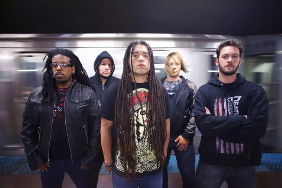 Nonpoint Add Fall Dates to 2012 Tour
