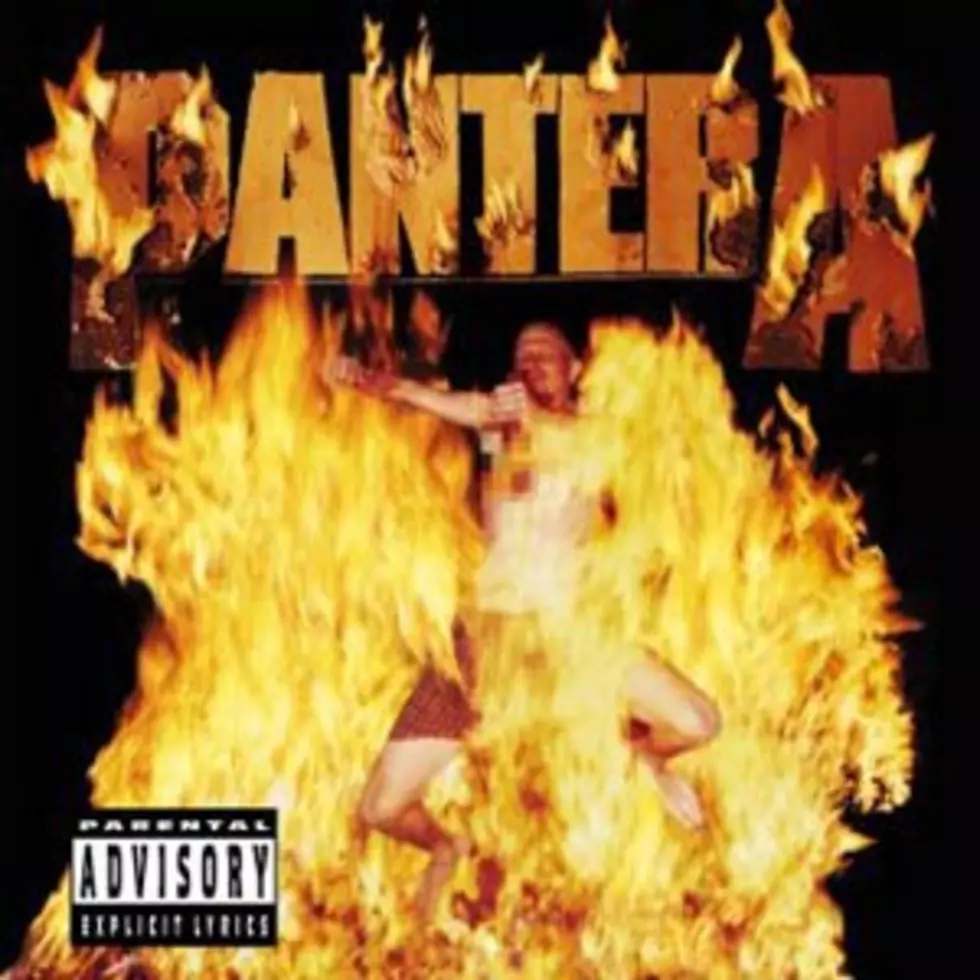 No. 13: Pantera, &#8216;Revolution Is My Name&#8217; &#8211; Top 21st Century Metal Songs