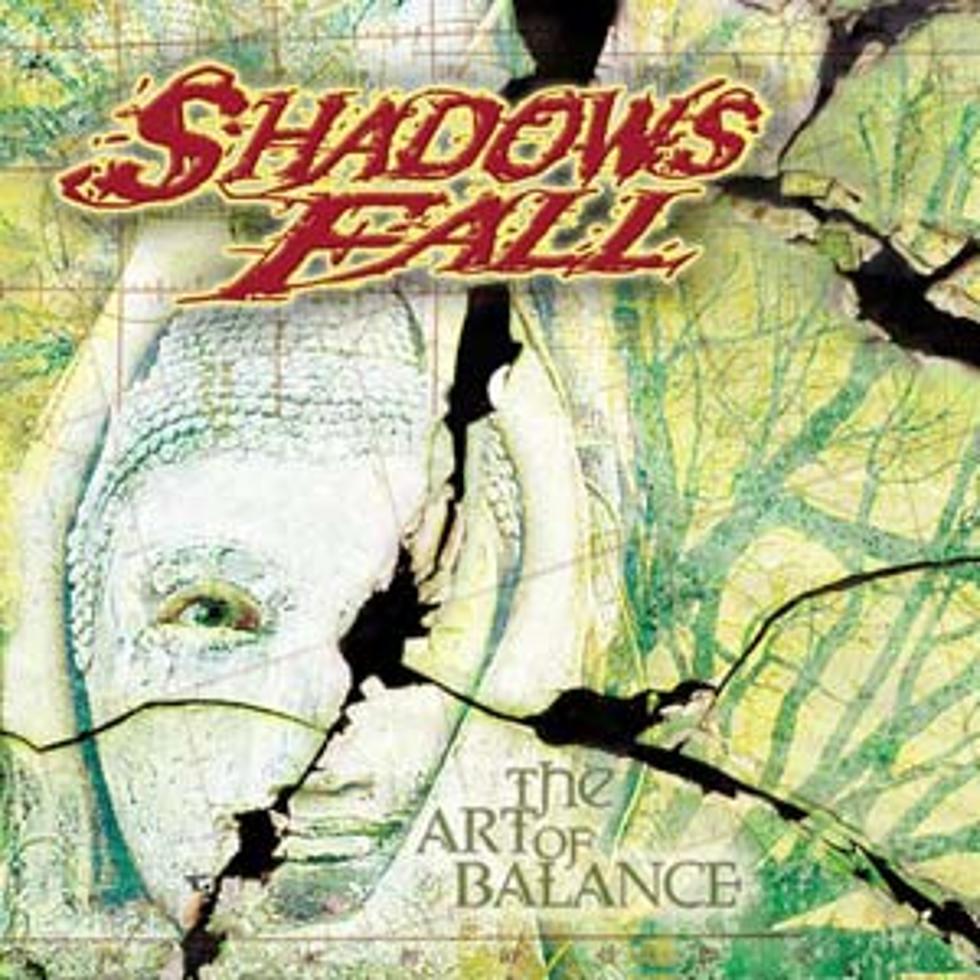 No. 29: Shadows Fall, &#8216;Thoughts Without Words&#8217; &#8211; Top 21st Century Metal Songs