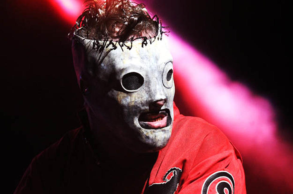 Slipknot Announce 2014 U.S. Knotfest Featuring Danzig, Five Finger Death Punch, Volbeat + More
