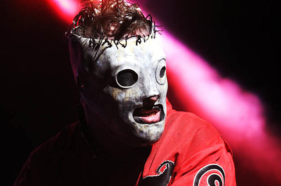 Slipknot Announce Knotfest 