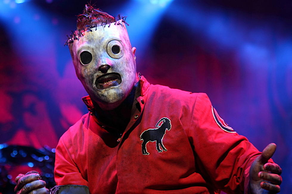 Daily Reload: Slipknot, Iron Maiden + More