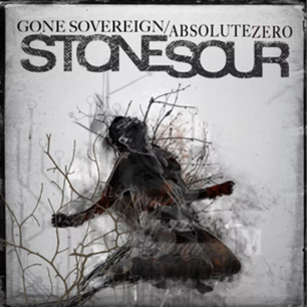 Stone Sour, &#8216;Gone Sovereign&#8217; / &#8216;Absolute Zero&#8217; &#8211; Song Review