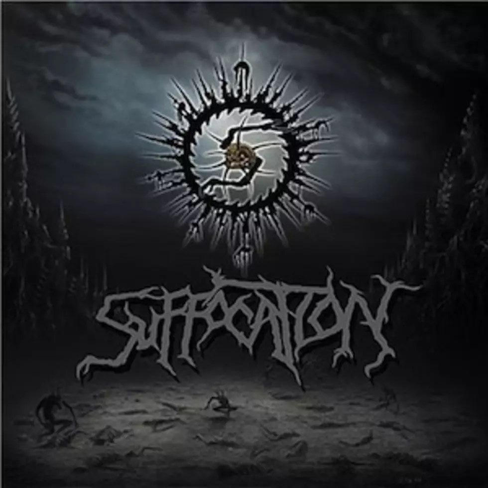 No. 23: Suffocation, &#8216;Bind Torture Kill&#8217; &#8211; Top 21st Century Metal Songs