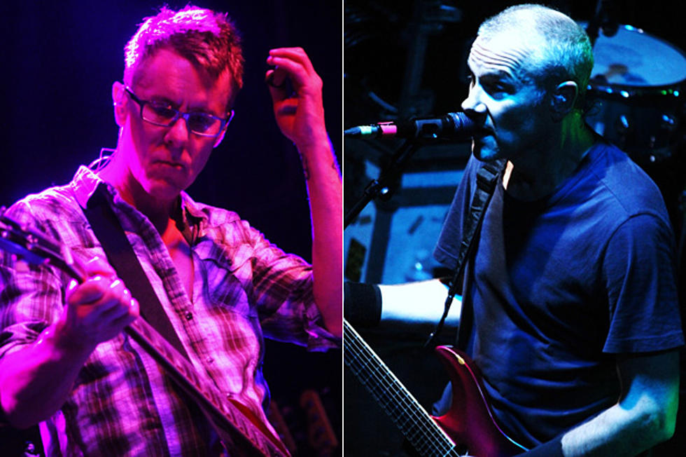 Toadies + Helmet Still Rocking Strong at New York City&#8217;s Webster Hall