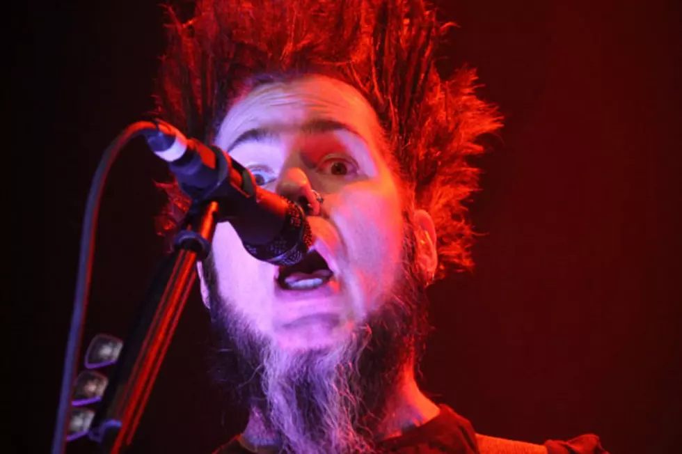 Wayne Static: ‘Last Year Was a Tough Year, I Thought I Was Gonna Kill Myself’