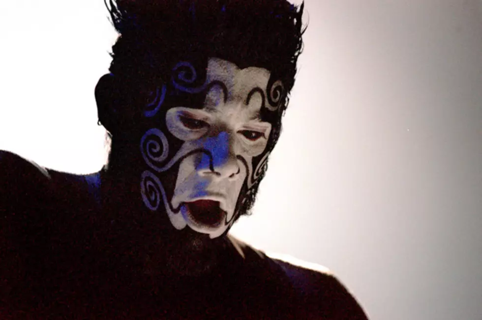 Wes Borland Talks Next Limp Bizkit Album, Life Without DJ Lethal + More