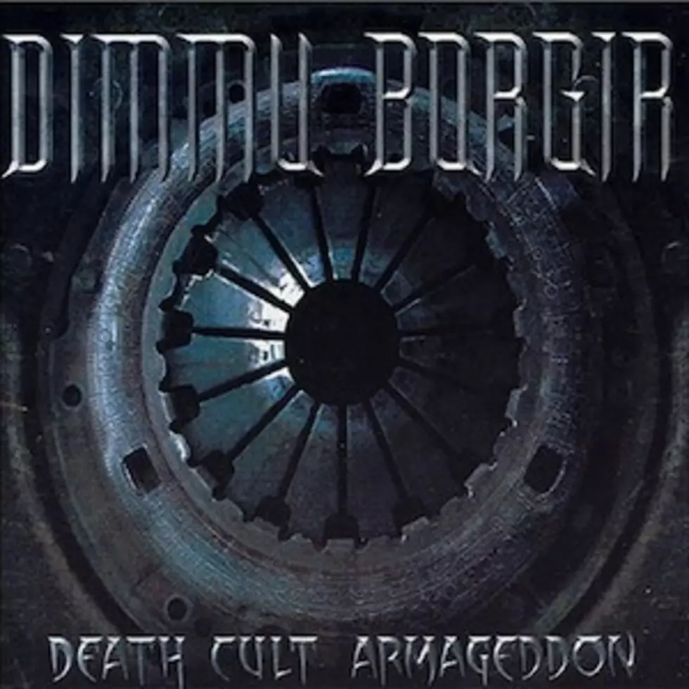 No. 16: Dimmu Borgir, &#8216;Progenies of the Great Apocalypse&#8217; &#8211; Top 21st Century Metal Songs
