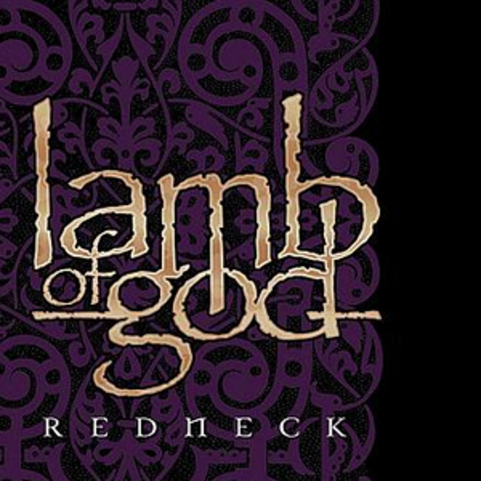 No. 20: Lamb of God, &#8216;Redneck&#8217; &#8211; Top 21st Century Metal Songs