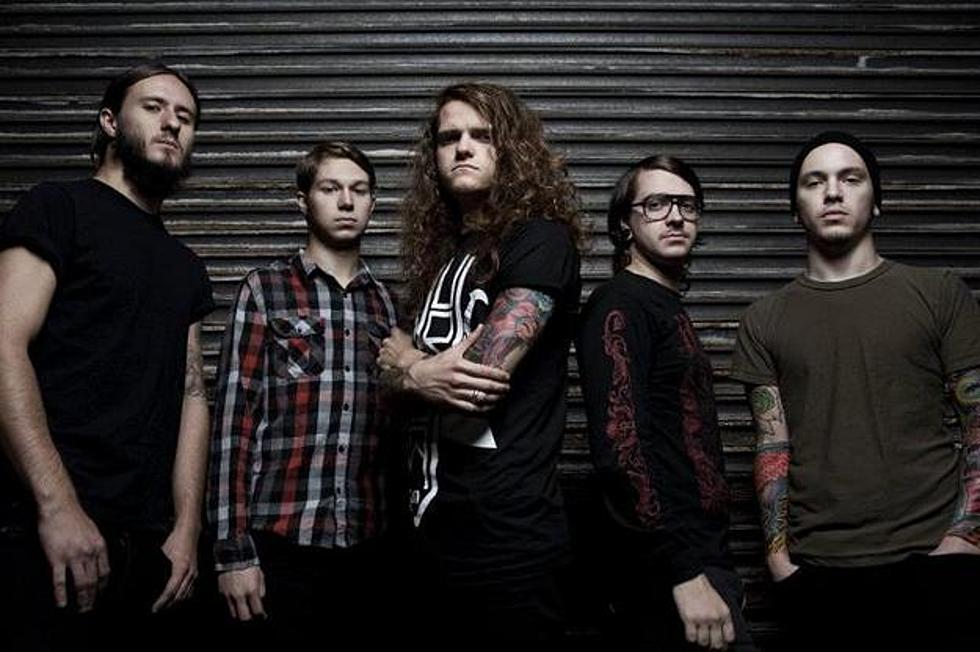 Dates Unveiled for AP Tour Featuring Miss May I, Ghost Inside, Amity Affliction + More