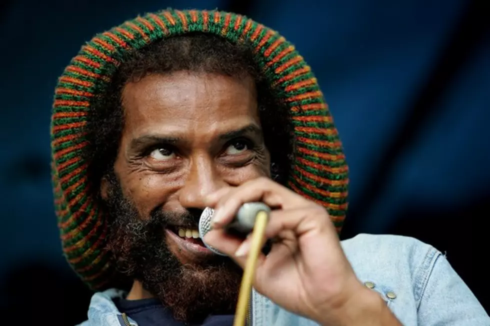 Bad Brains Unleashing New Album &#8216;Into the Future&#8217; in November, Streaming Title Track